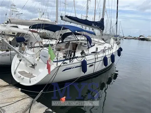 2008 Bavaria 42 cruiser