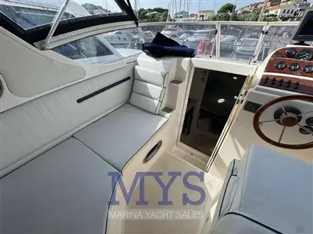 Mano MANO' 25 CABIN