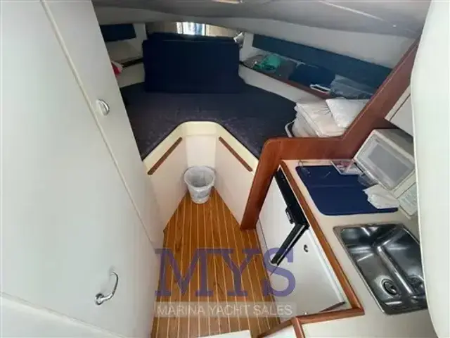 Tiara Yachts 2900 Coronet