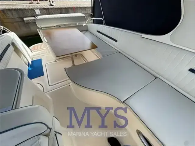 Mano MANO' 25 CABIN