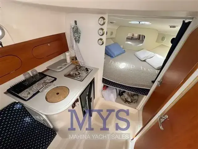 Mano MANO' 25 CABIN