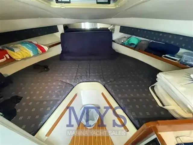 Tiara Yachts 2900 Coronet