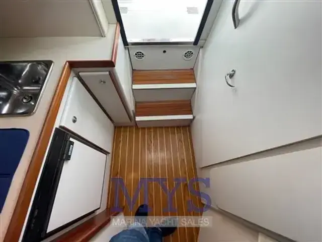 Tiara Yachts 2900 Coronet