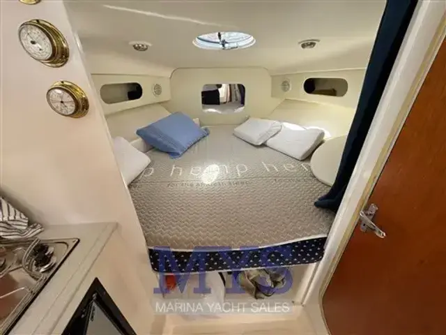 Mano MANO' 25 CABIN