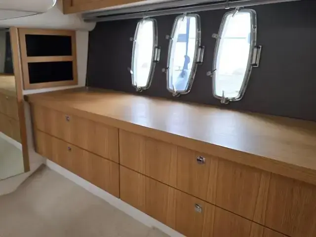 Fairline Targa 38 Gt