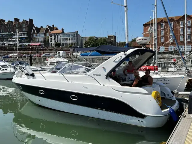 Sessa Marine C30