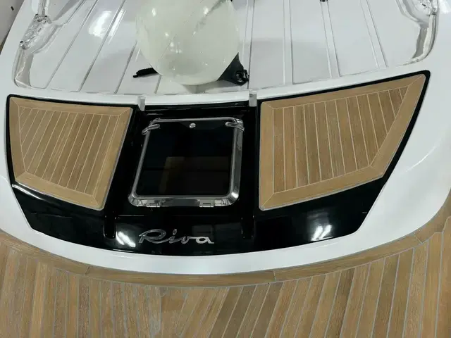 Riva 66 Ribelle