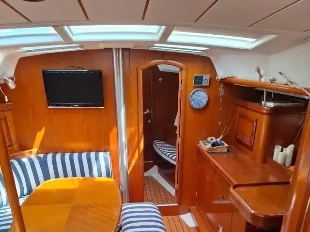 Beneteau Oceanis Clipper 393