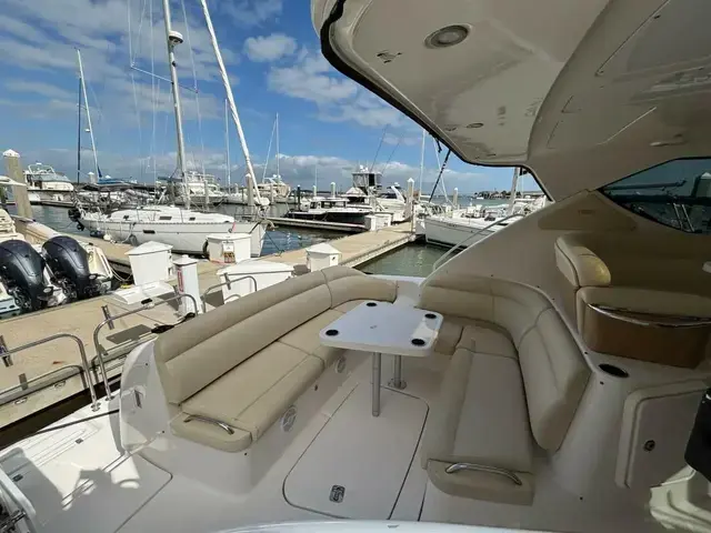 Tiara Yachts 3900 Sovran