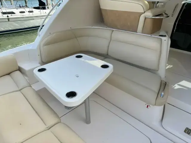 Tiara Yachts 3900 Sovran