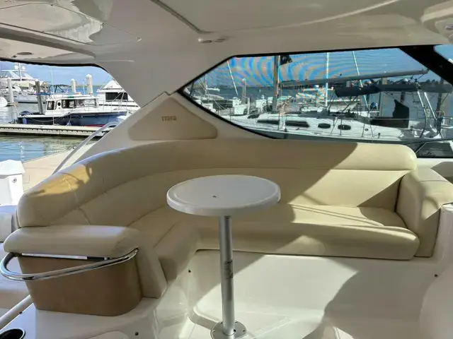 Tiara Yachts 3900 Sovran