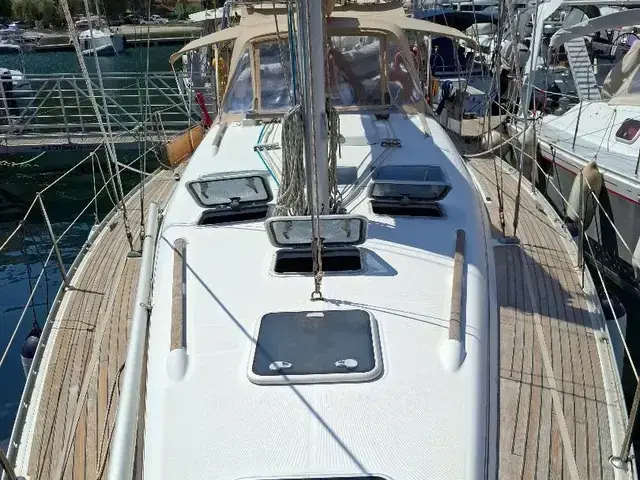 Beneteau Oceanis Clipper 393