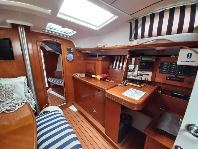 Beneteau Oceanis Clipper 393