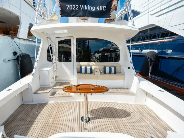 Viking 48