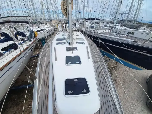 Beneteau Oceanis Clipper 393