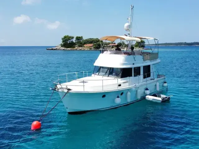 Beneteau Swift Trawler 34 Fly