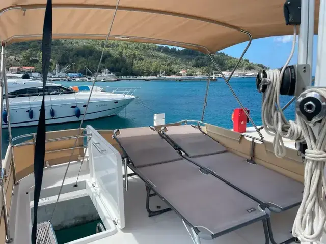 Beneteau Swift Trawler 34 Fly