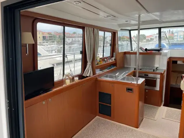 Beneteau Swift Trawler 34 Fly