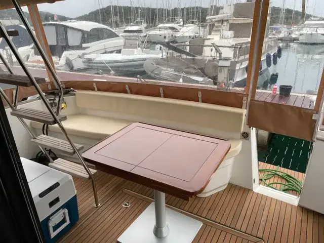 Beneteau Swift Trawler 34 Fly