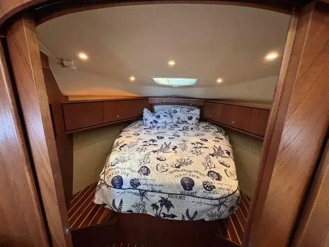 Tiara Yachts 3900 Sovran