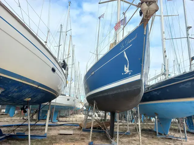 Beneteau Oceanis Clipper 393