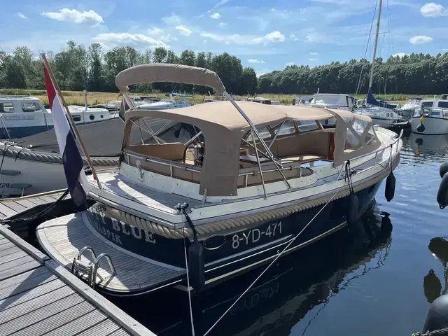 Interboat Intercruiser 27 Cabrio