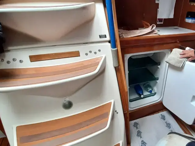 Beneteau Oceanis Clipper 393