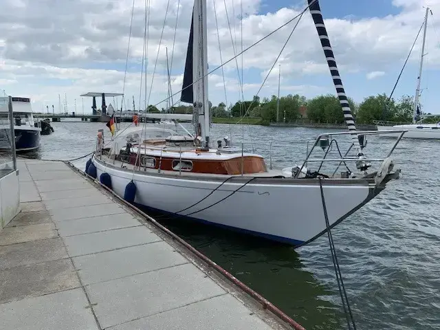 Nordia 35