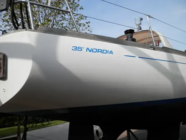 Nordia 35