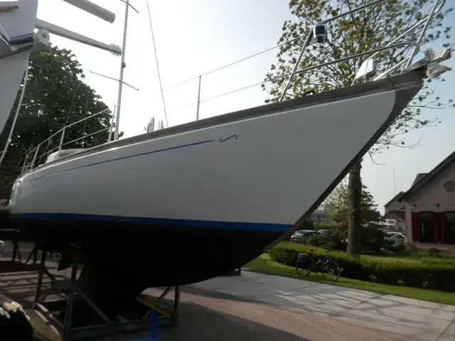 Nordia 35