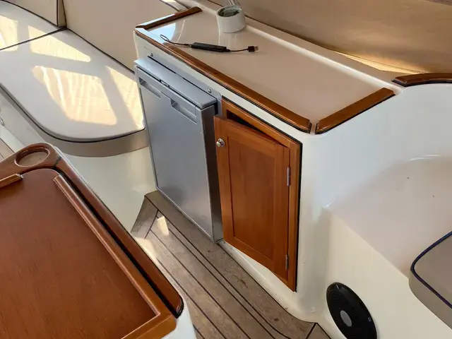 Interboat Intercruiser 27 Cabrio