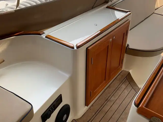 Interboat Intercruiser 27 Cabrio