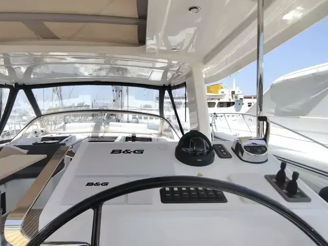 Hanse 548