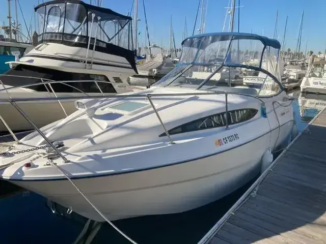 Bayliner 245 Cruiser