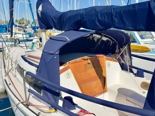 Catalina 27