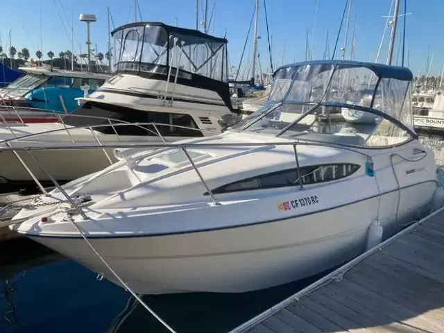 Bayliner 245 Cruiser