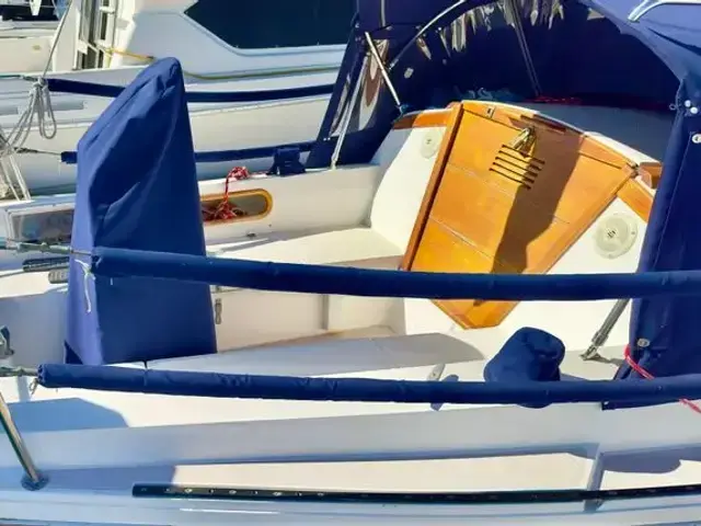 Catalina 27