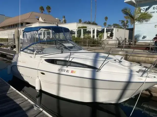 Bayliner 245 Cruiser