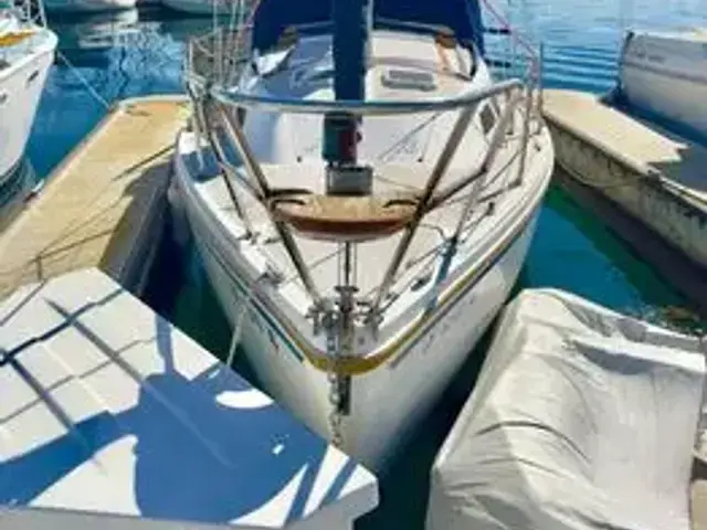 Catalina 27