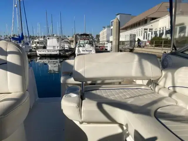 Bayliner 245 Cruiser