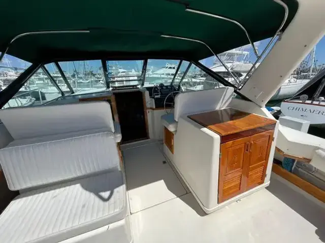 Tiara Yachts 31 Open