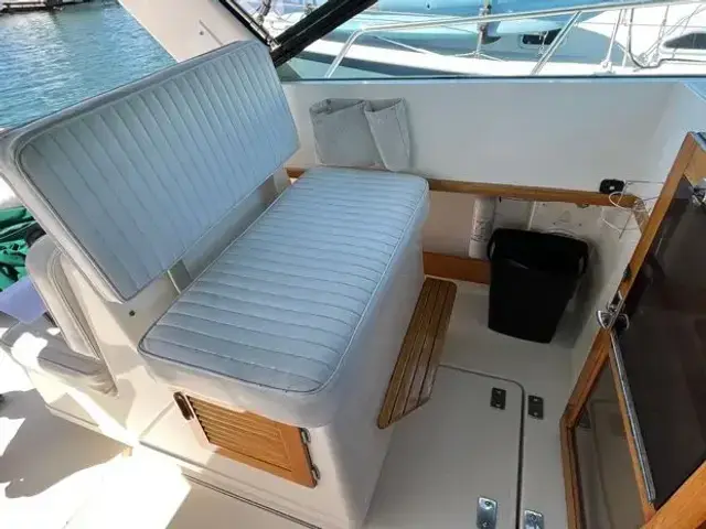 Tiara Yachts 31 Open