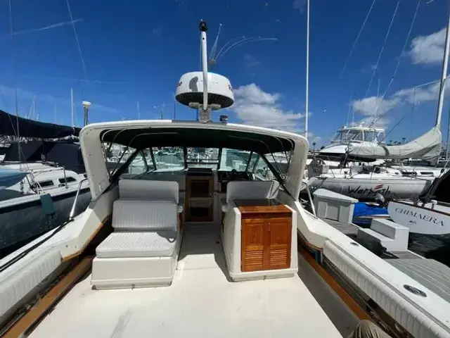 Tiara Yachts 31 Open