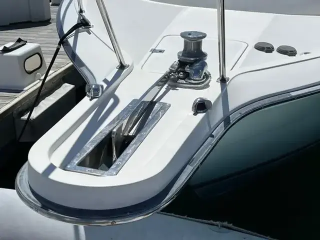 Tiara Yachts 31 Open