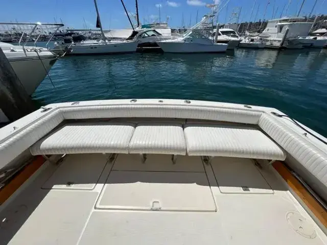 Tiara Yachts 31 Open