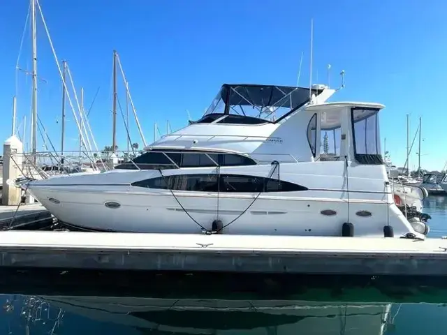 Carver 396 Motor Yacht for sale in United States of America for $179,000