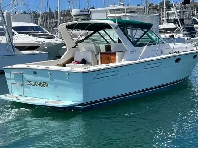 Tiara Yachts 31 Open