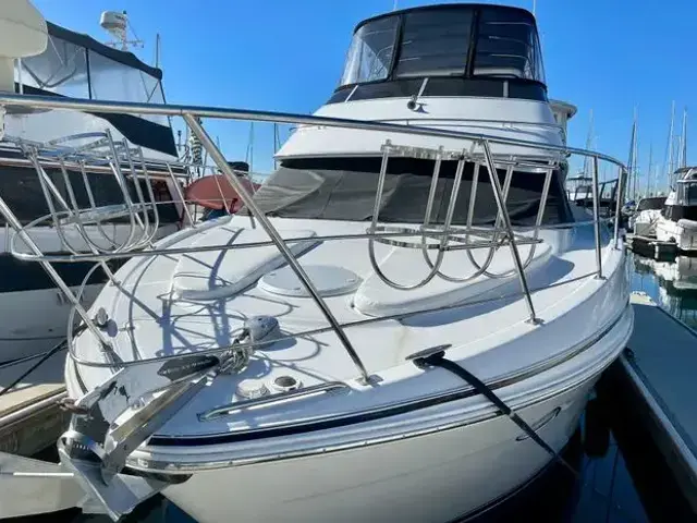 Carver 396 Motor Yacht