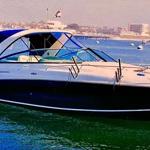 2014 Sea Ray 370 Venture