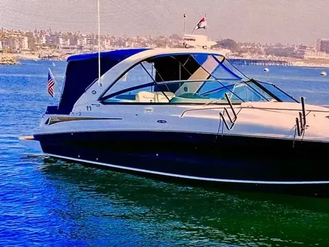 Sea Ray 370 Venture for sale in United States of America for $279,000